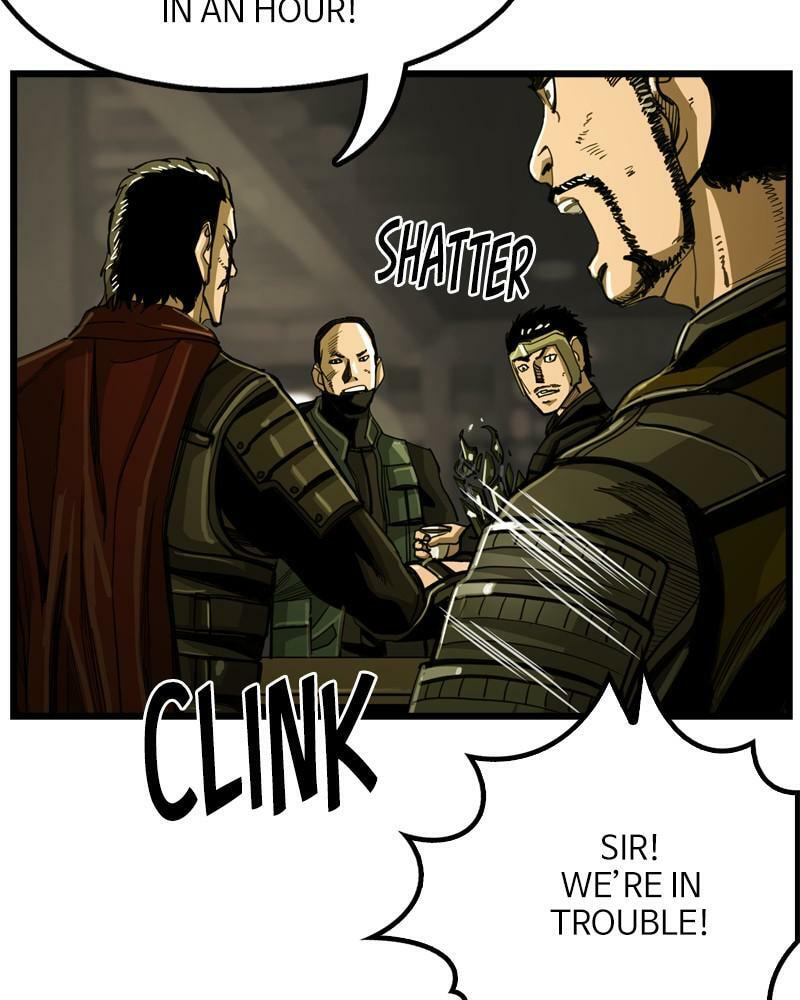 Read The First Hunter chapter 47 image 42 on Lezhin