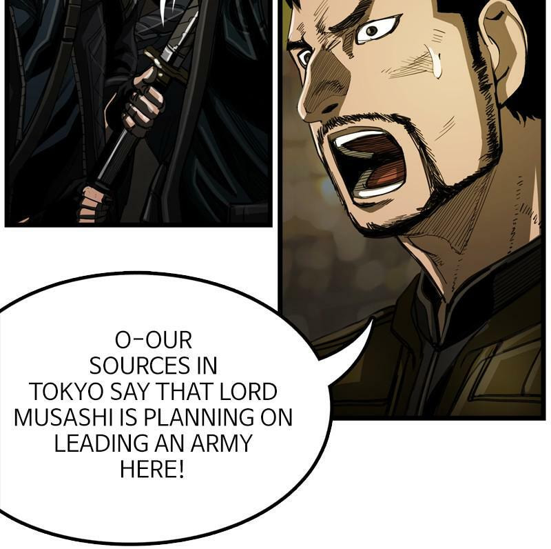 Read The First Hunter chapter 47 image 44 on Lezhin