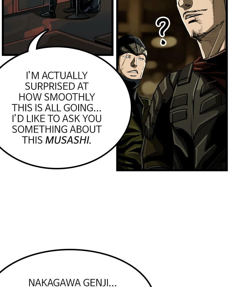Read The First Hunter chapter 47 image 46 on Lezhin