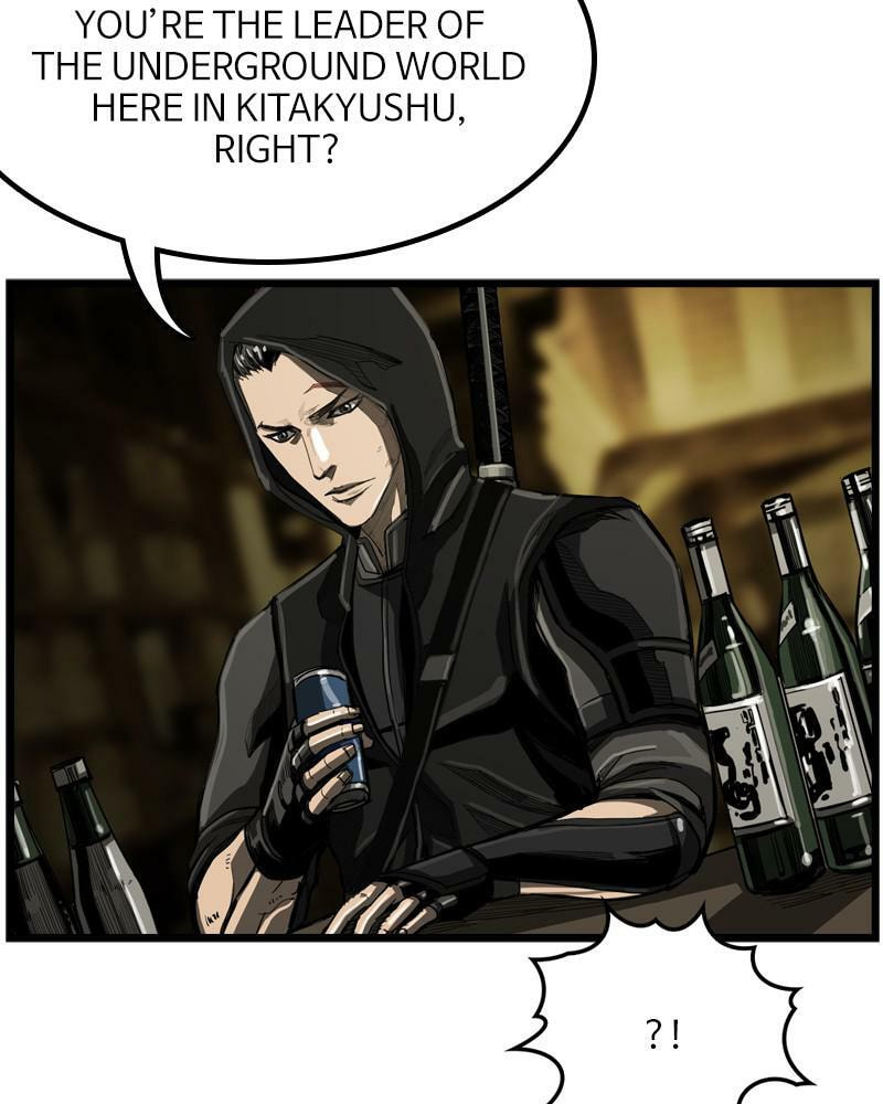 Read The First Hunter chapter 47 image 47 on Lezhin