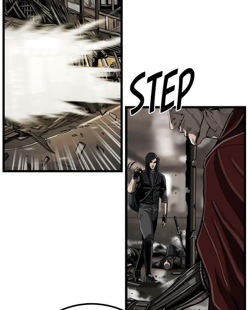 Read The First Hunter chapter 47 image 59 on Lezhin