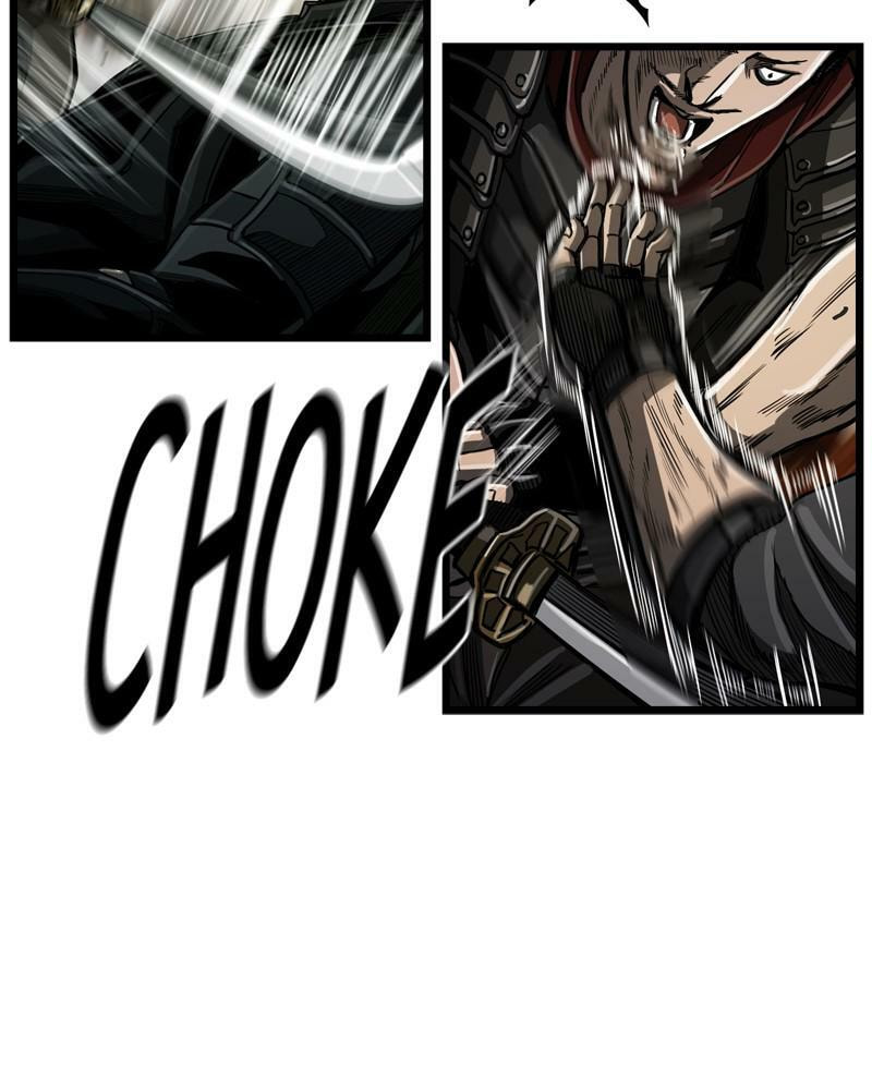 Read The First Hunter chapter 47 image 64 on Lezhin
