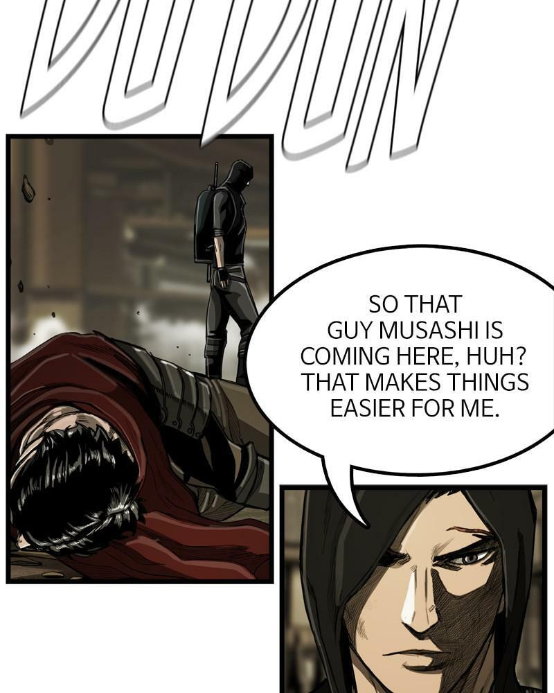 Read The First Hunter chapter 47 image 79 on Lezhin