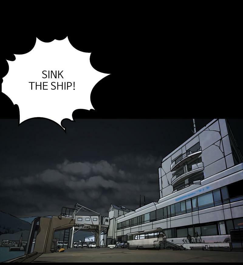 Read The First Hunter chapter 47 image 8 on Lezhin