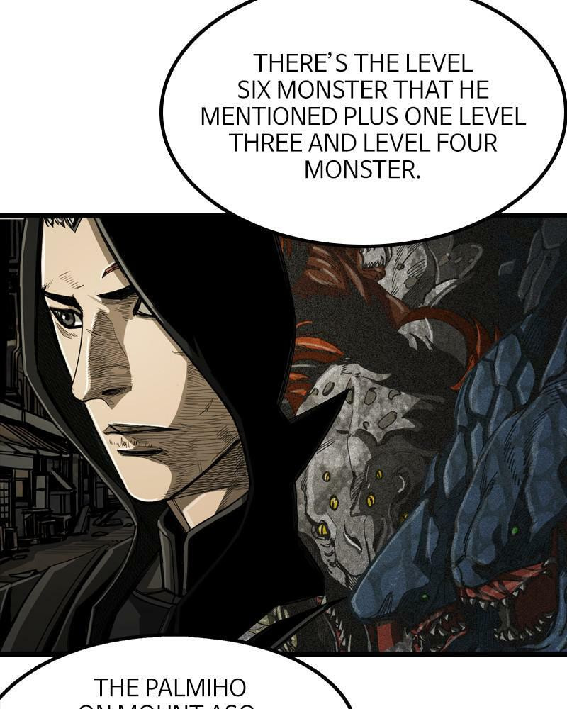 Read The First Hunter chapter 47 image 83 on Lezhin