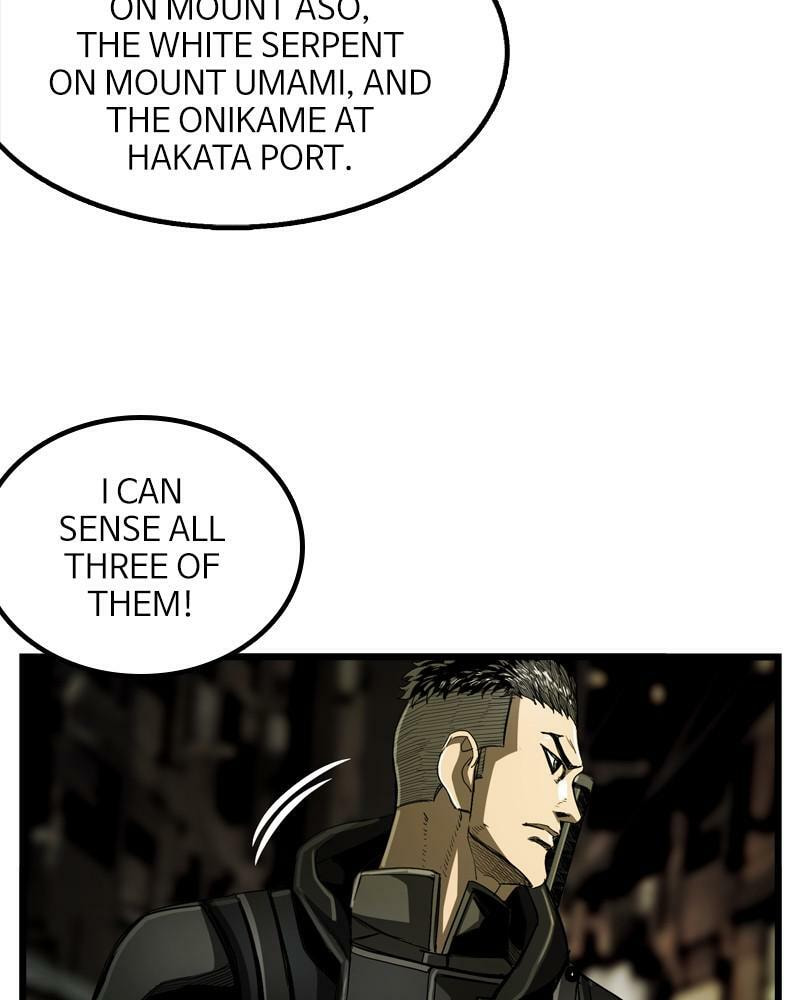 Read The First Hunter chapter 47 image 84 on Lezhin