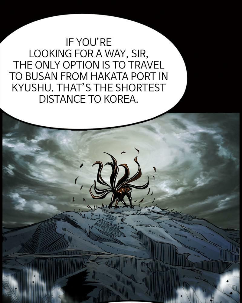 Read The First Hunter chapter 47 image 92 on Lezhin