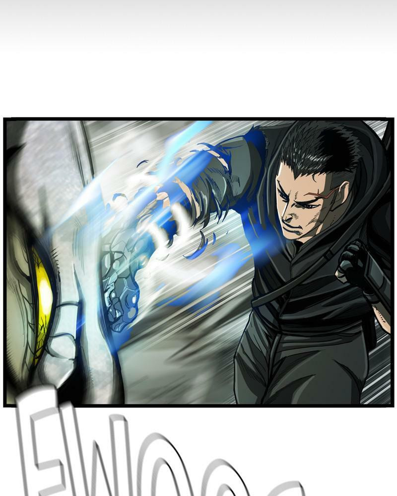 Read The First Hunter chapter 48 image 12 on Lezhin