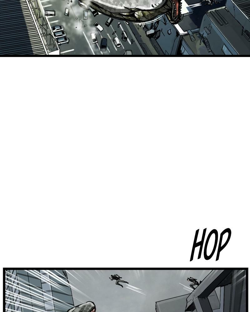 Read The First Hunter chapter 48 image 2 on Lezhin