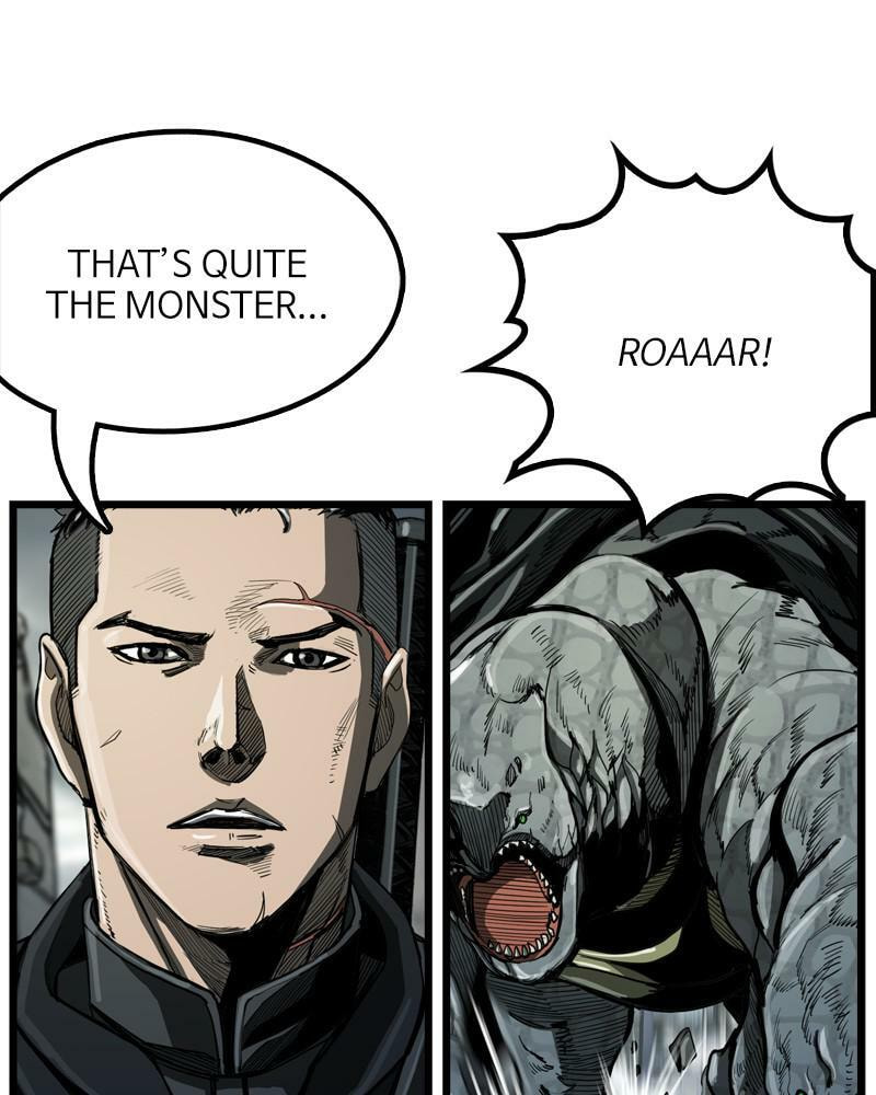 Read The First Hunter chapter 48 image 22 on Lezhin
