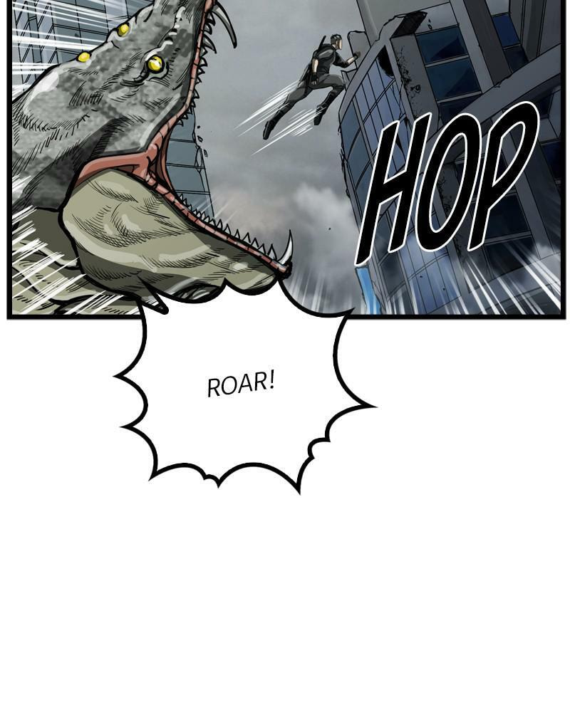 Read The First Hunter chapter 48 image 3 on Lezhin