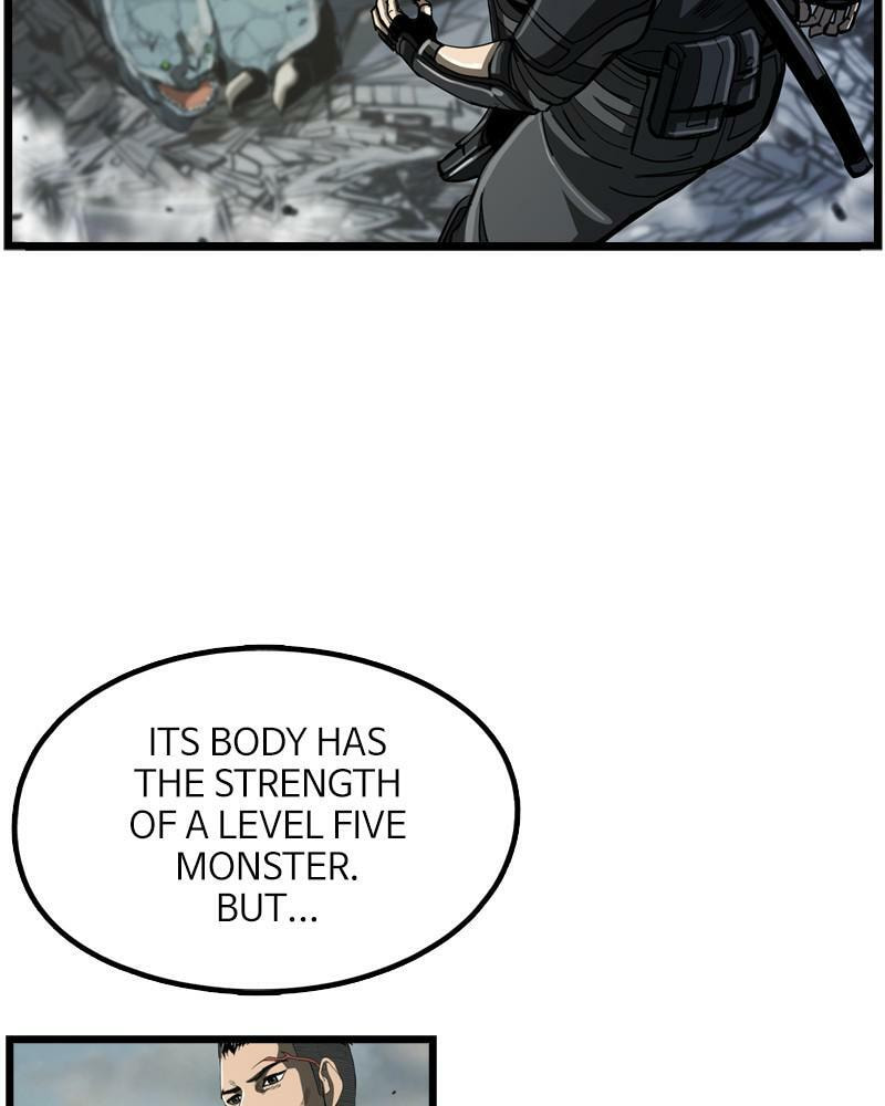 Read The First Hunter chapter 48 image 33 on Lezhin