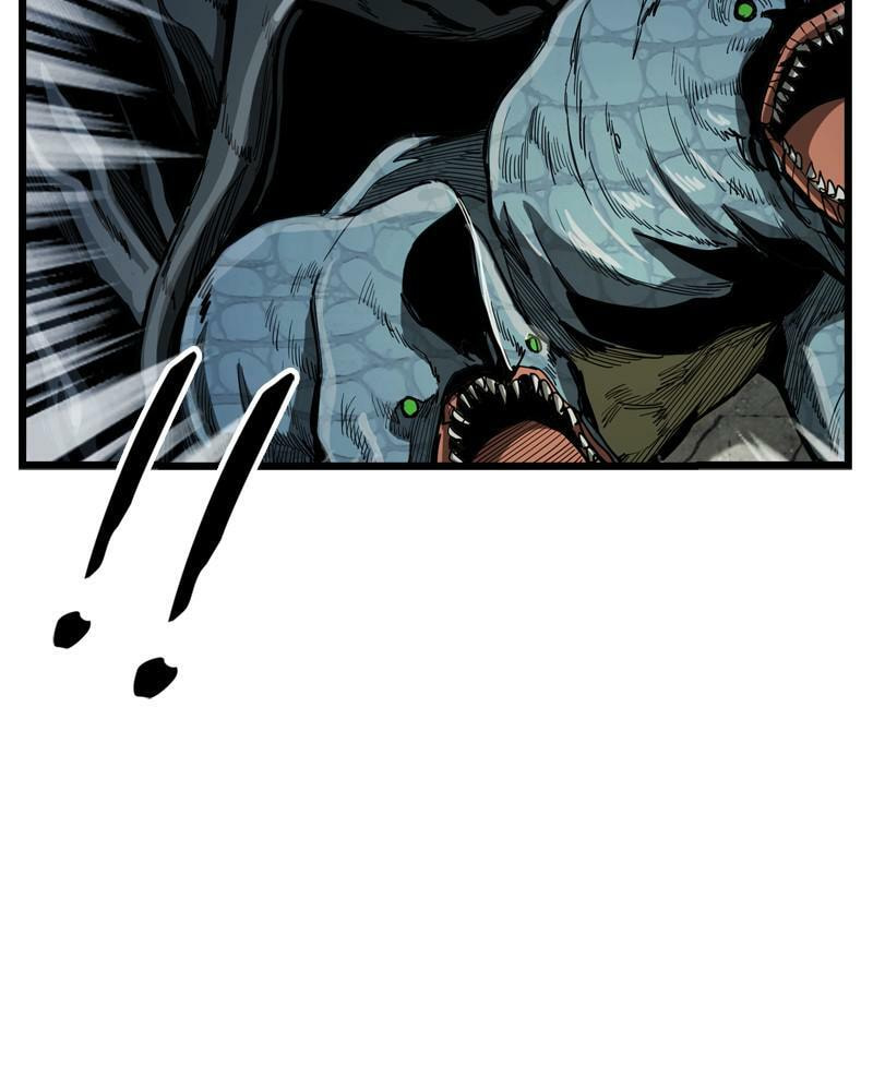 Read The First Hunter chapter 48 image 39 on Lezhin