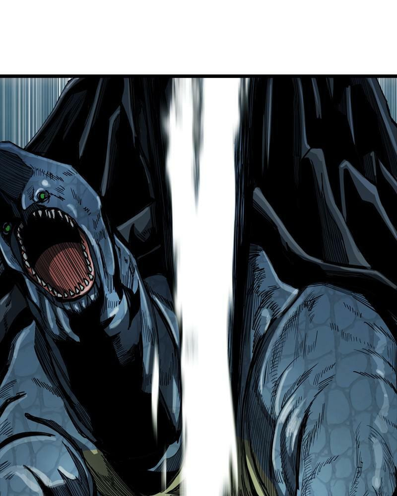 Read The First Hunter chapter 48 image 40 on Lezhin