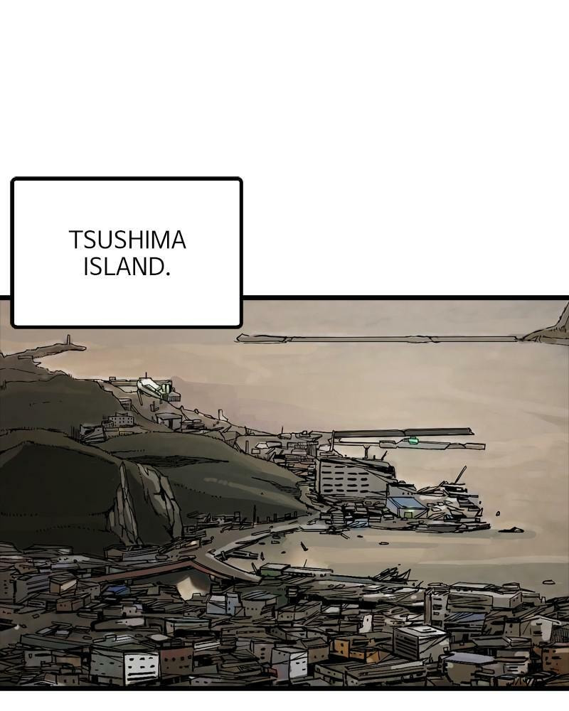 Read The First Hunter chapter 48 image 46 on Lezhin
