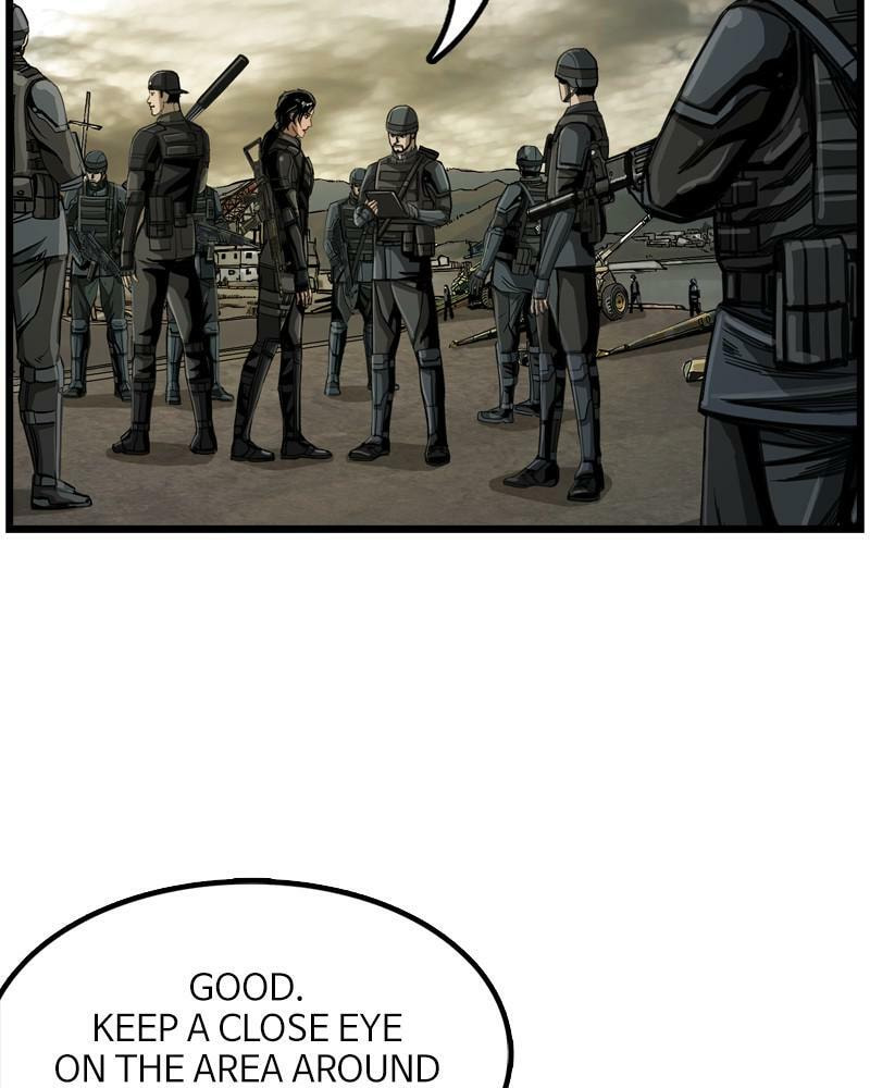 Read The First Hunter chapter 48 image 49 on Lezhin