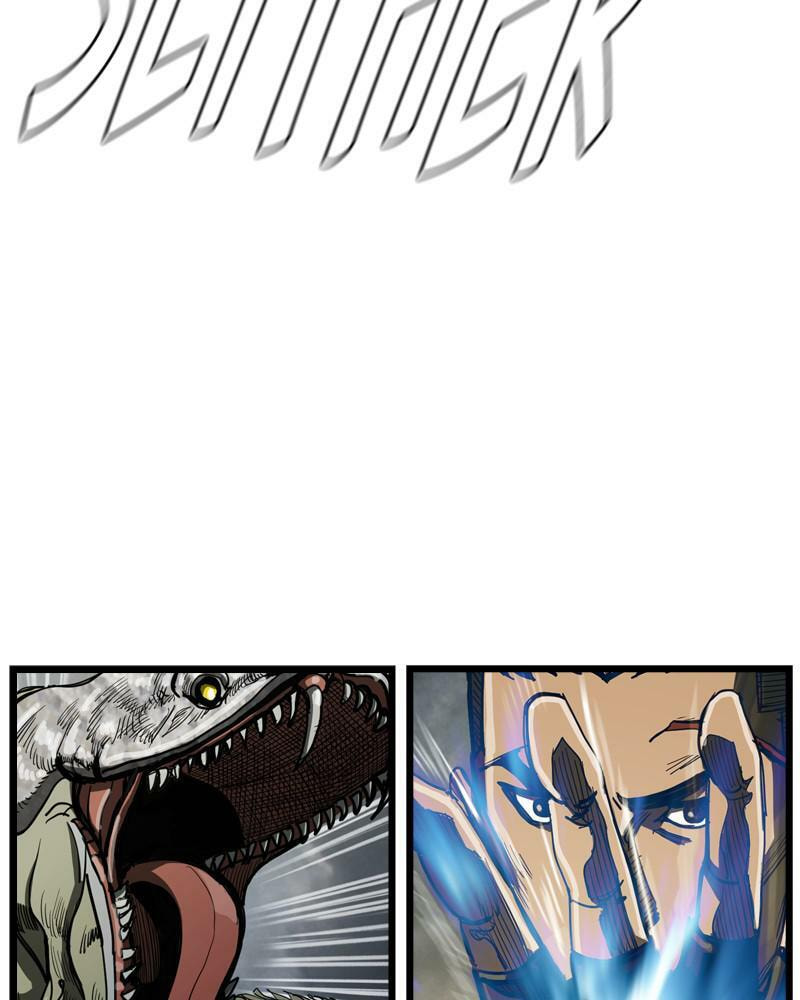Read The First Hunter chapter 48 image 5 on Lezhin