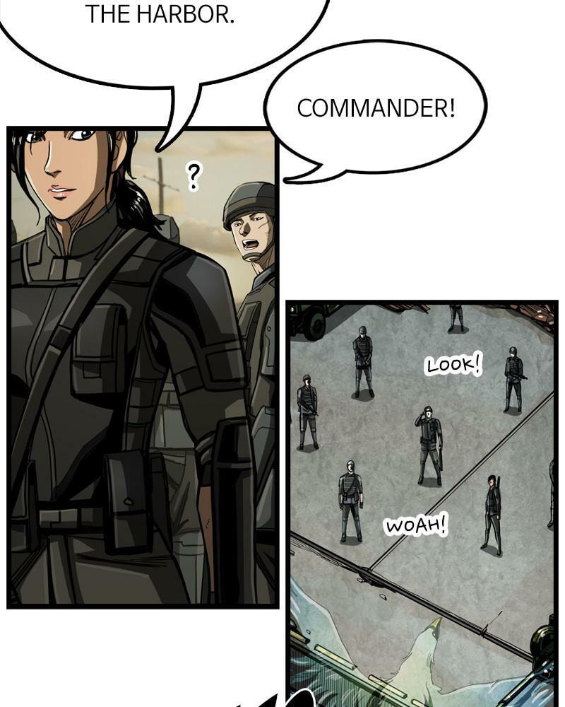 Read The First Hunter chapter 48 image 50 on Lezhin