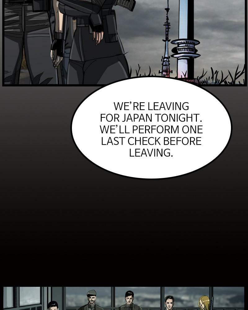 Read The First Hunter chapter 48 image 54 on Lezhin