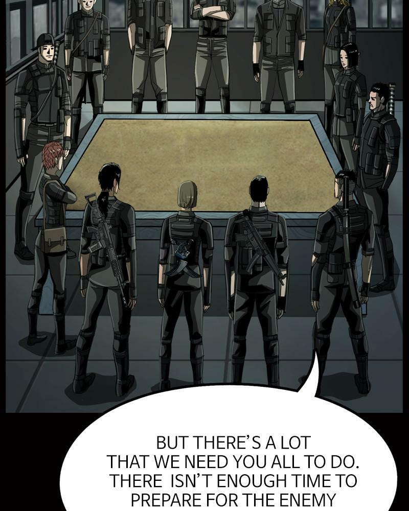 Read The First Hunter chapter 48 image 55 on Lezhin
