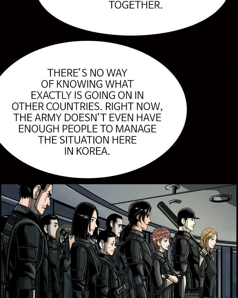 Read The First Hunter chapter 48 image 56 on Lezhin