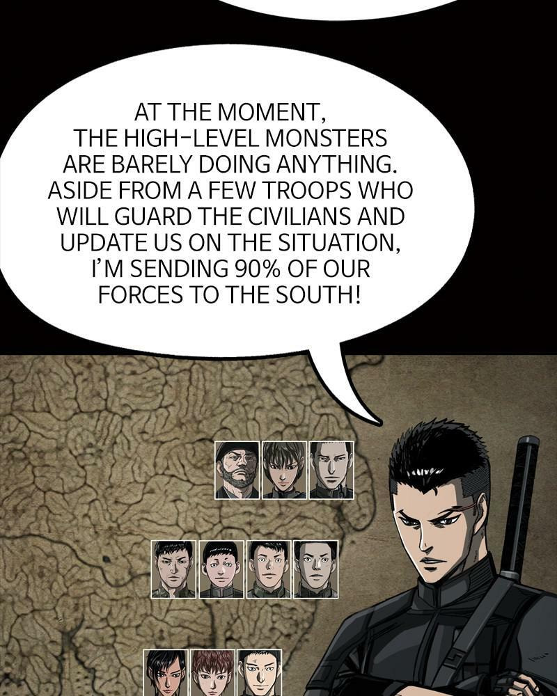 Read The First Hunter chapter 48 image 59 on Lezhin