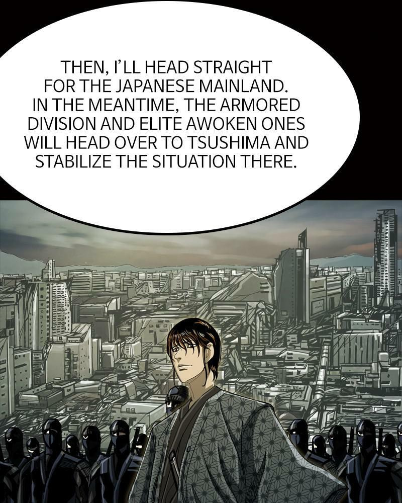 Read The First Hunter chapter 48 image 62 on Lezhin