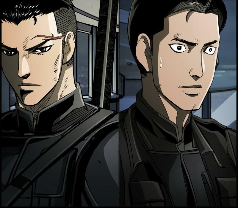 Read The First Hunter chapter 48 image 64 on Lezhin