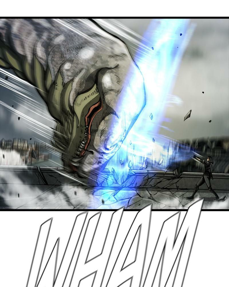 Read The First Hunter chapter 48 image 7 on Lezhin