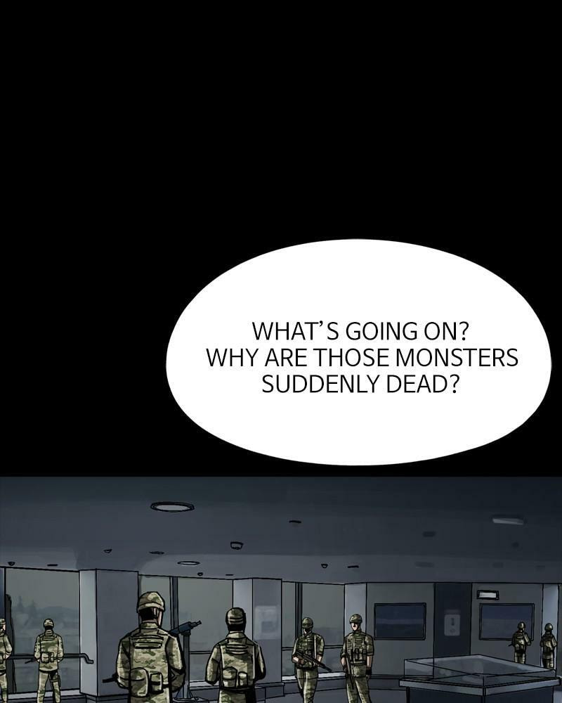 Read The First Hunter chapter 48 image 75 on Lezhin