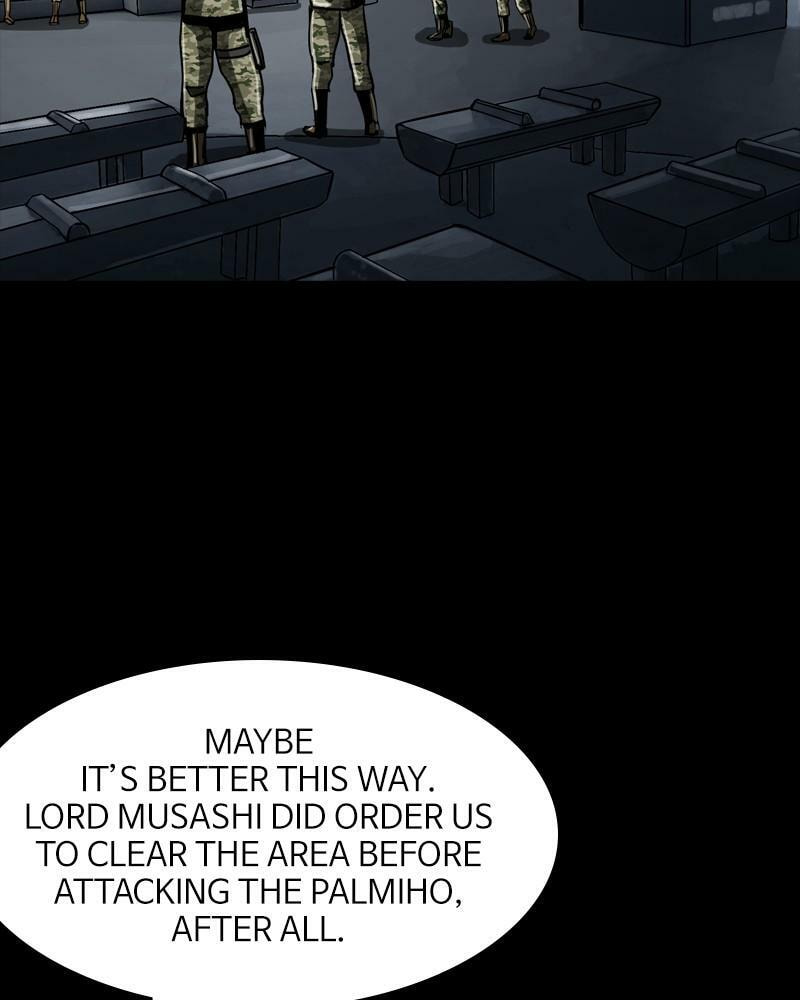 Read The First Hunter chapter 48 image 76 on Lezhin