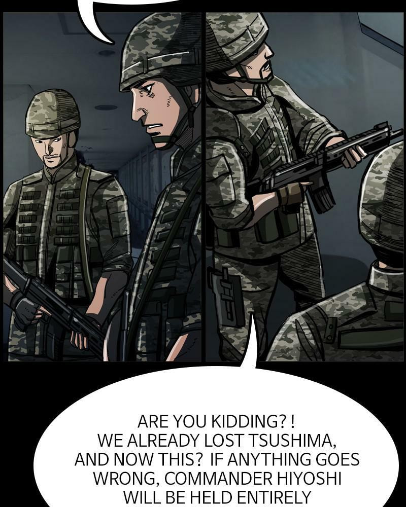 Read The First Hunter chapter 48 image 77 on Lezhin