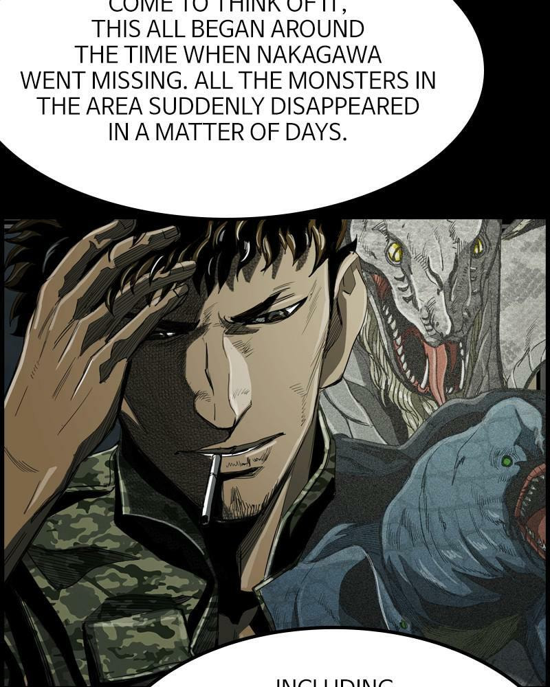 Read The First Hunter chapter 48 image 83 on Lezhin