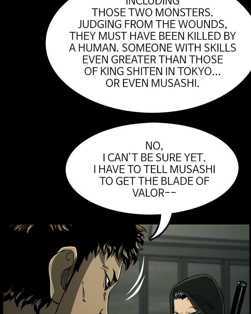 Read The First Hunter chapter 48 image 84 on Lezhin