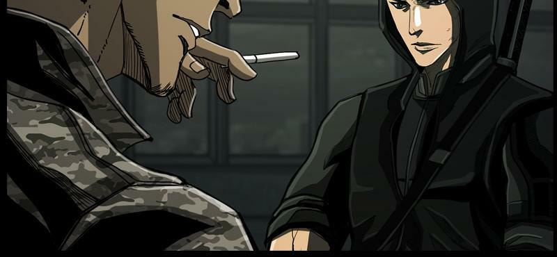 Read The First Hunter chapter 48 image 85 on Lezhin