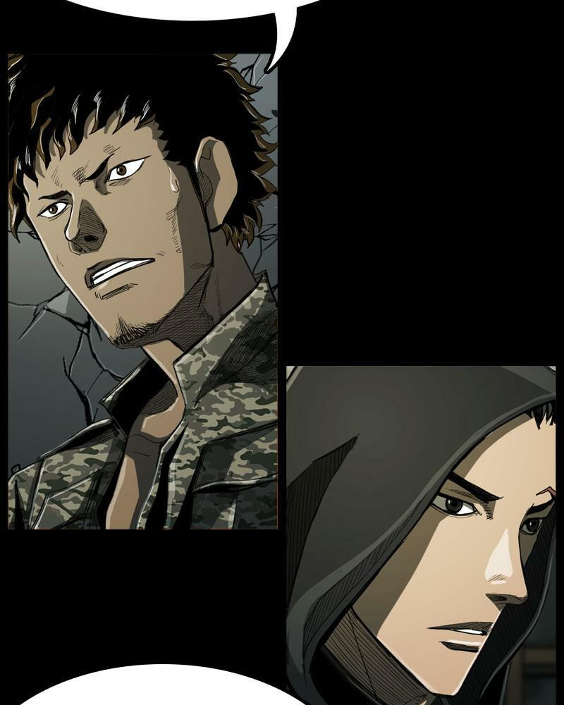 Read The First Hunter chapter 49 image 10 on Lezhin
