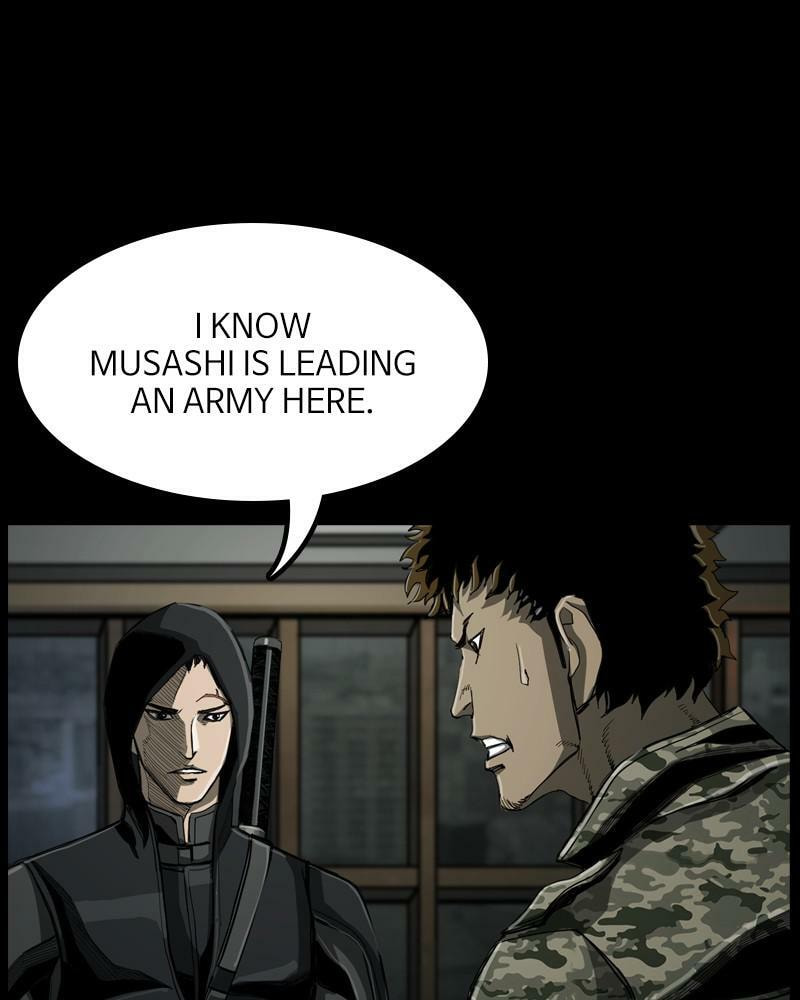 Read The First Hunter chapter 49 image 12 on Lezhin