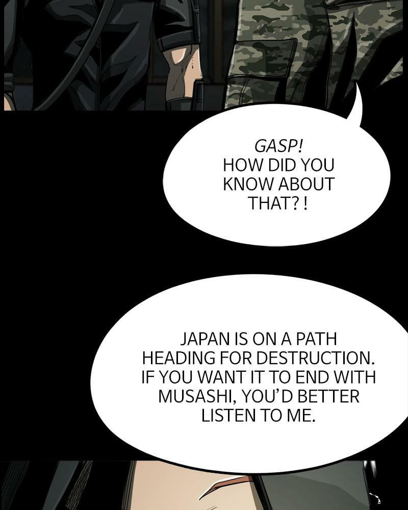 Read The First Hunter chapter 49 image 13 on Lezhin