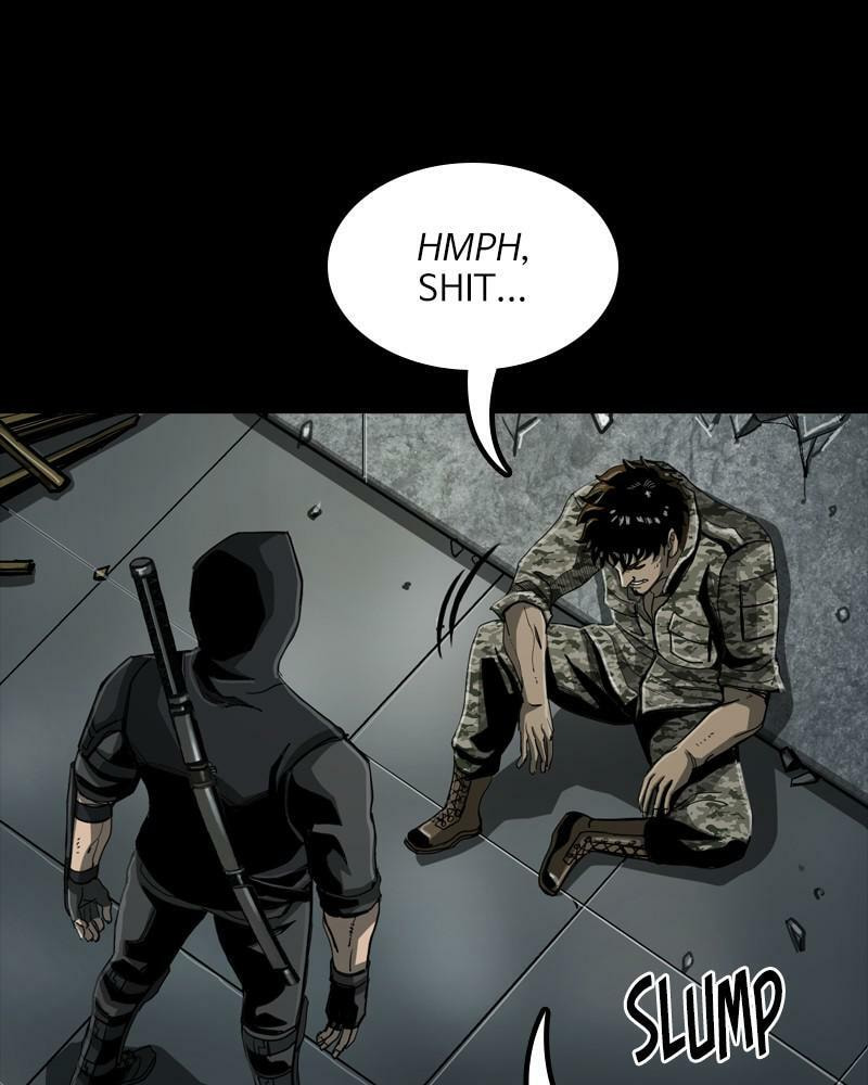 Read The First Hunter chapter 49 image 16 on Lezhin