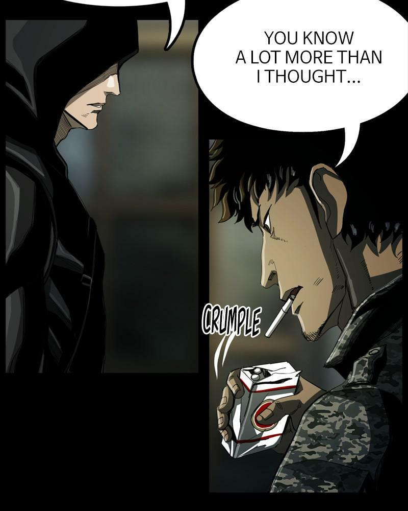Read The First Hunter chapter 49 image 18 on Lezhin