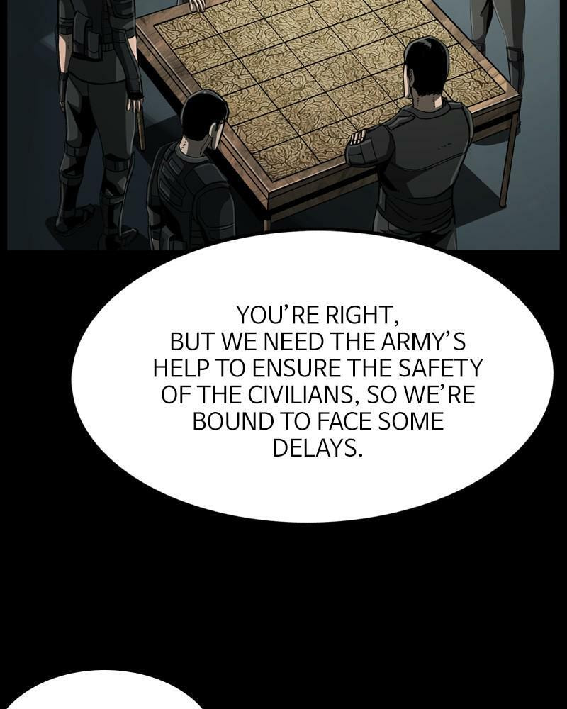 Read The First Hunter chapter 49 image 25 on Lezhin