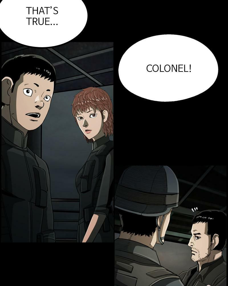 Read The First Hunter chapter 49 image 26 on Lezhin