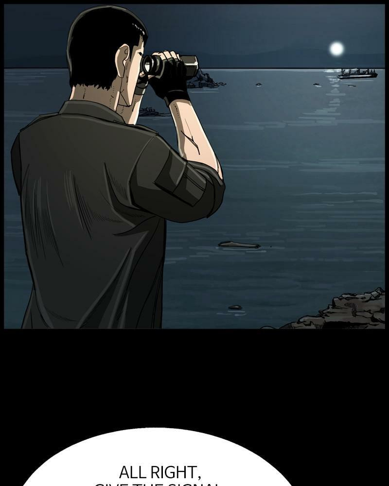 Read The First Hunter chapter 49 image 28 on Lezhin