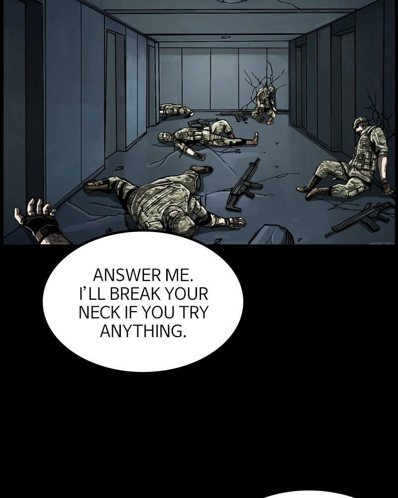 Read The First Hunter chapter 49 image 3 on Lezhin