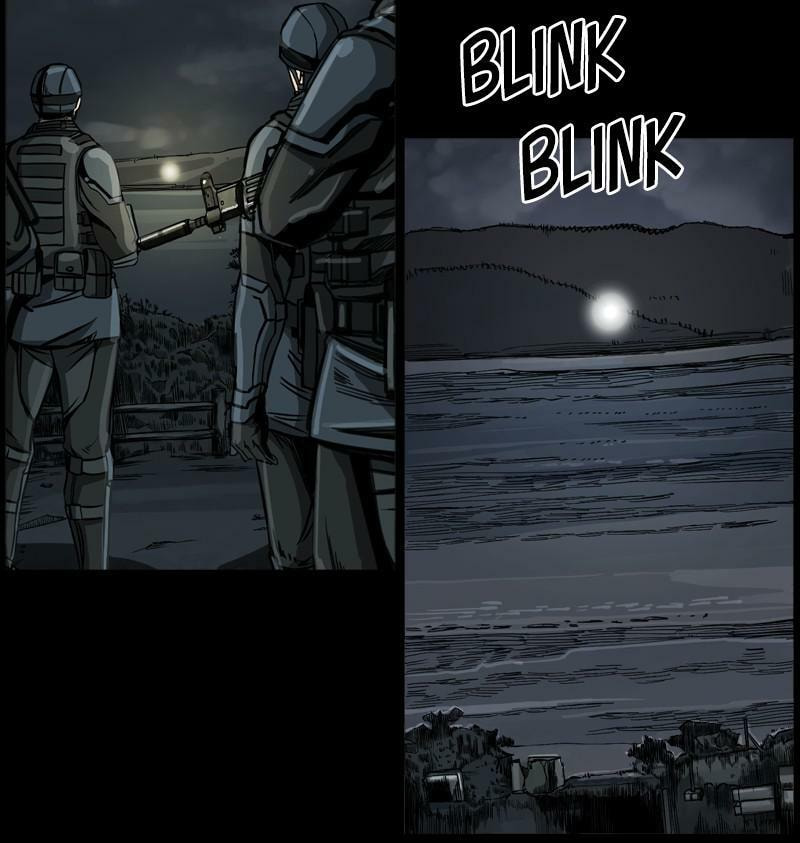 Read The First Hunter chapter 49 image 34 on Lezhin