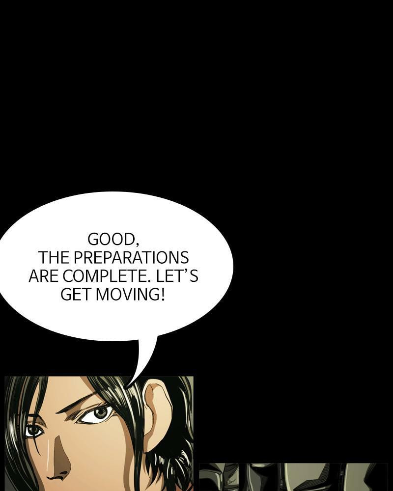 Read The First Hunter chapter 49 image 35 on Lezhin