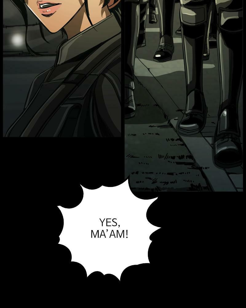 Read The First Hunter chapter 49 image 36 on Lezhin