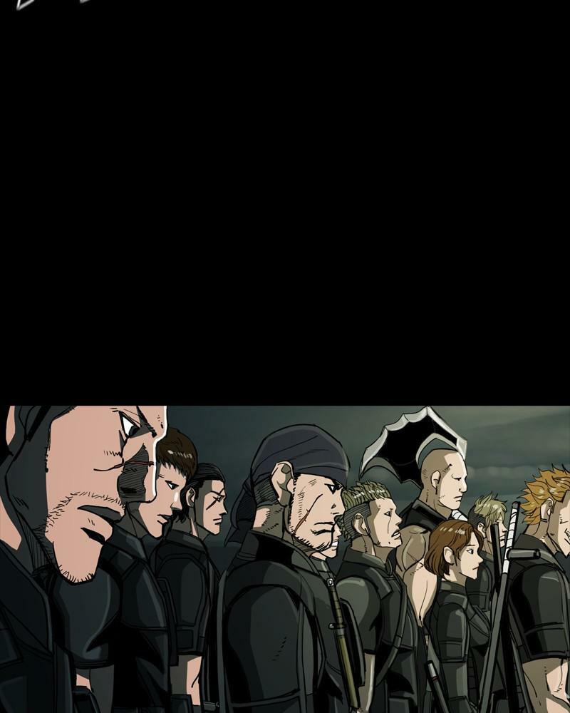 Read The First Hunter chapter 49 image 39 on Lezhin
