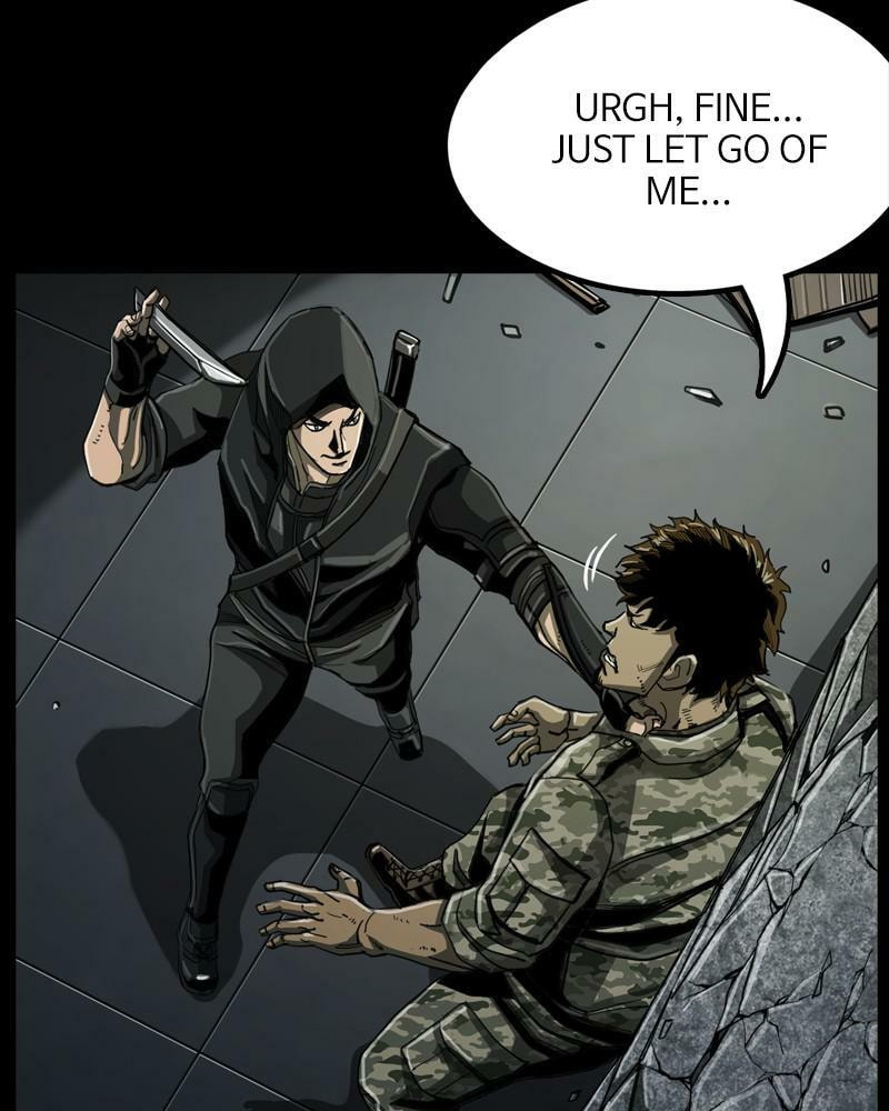 Read The First Hunter chapter 49 image 4 on Lezhin