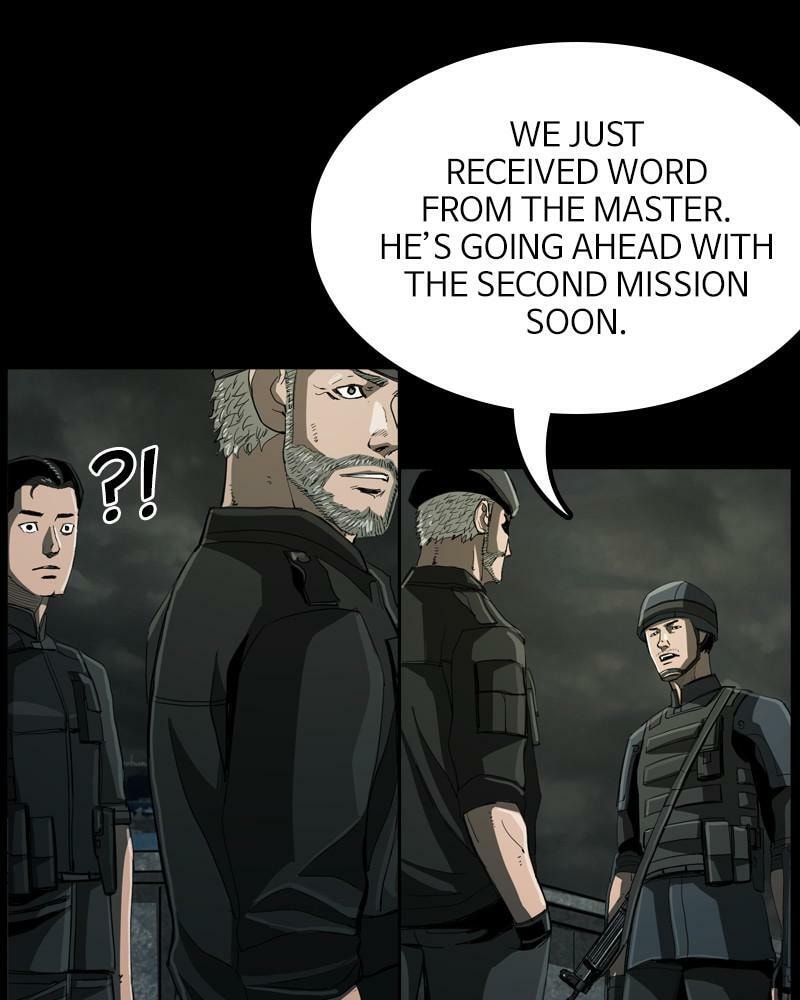 Read The First Hunter chapter 49 image 45 on Lezhin